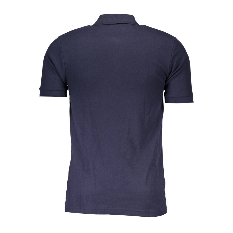 Slazenger polo SNR-62 Blue