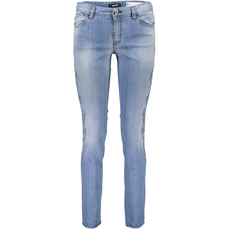 Just cavalli jeans S04LA0118-N31397 Light blue