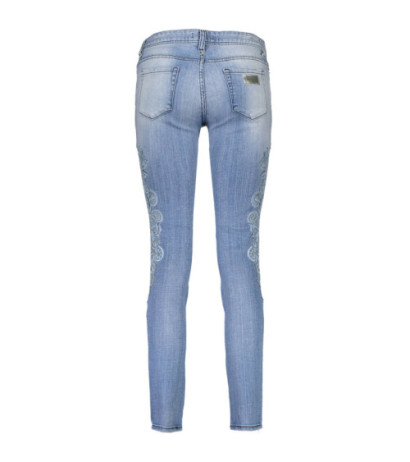 Just cavalli jeans S04LA0118-N31397 Light blue