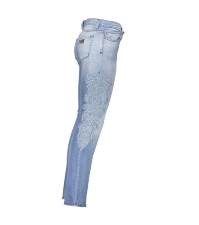 Just cavalli jeans S04LA0118-N31397 Light blue