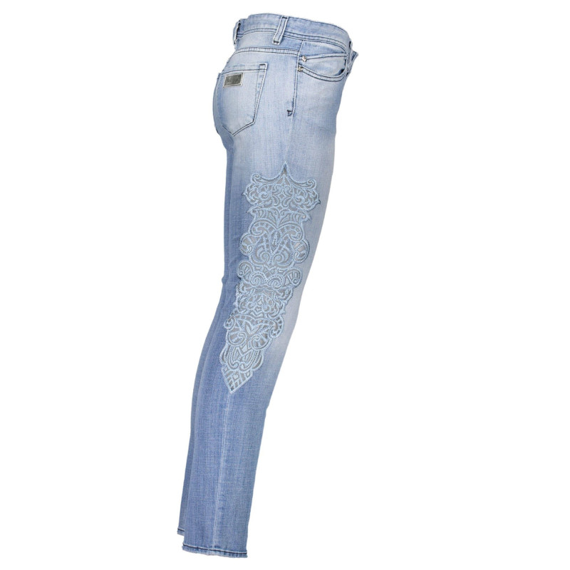 Just cavalli jeans S04LA0118-N31397 Light blue