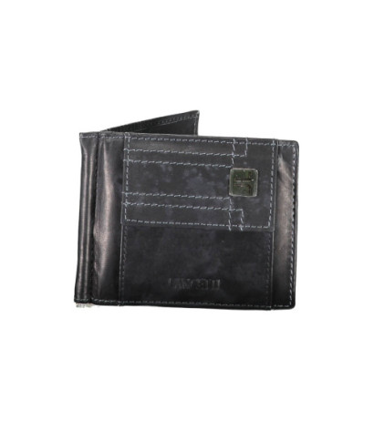 Lancetti wallet WA044641 Black