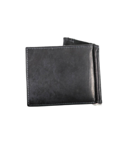 Lancetti wallet WA044641 Black