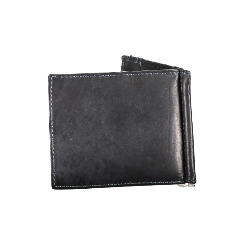 Lancetti wallet WA044641 Black