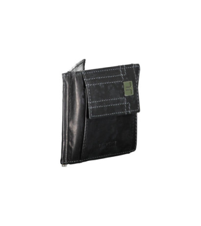 Lancetti wallet WA044641 Black