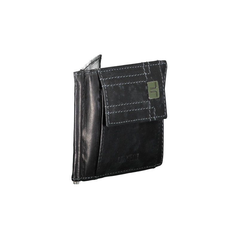 Lancetti wallet WA044641 Black