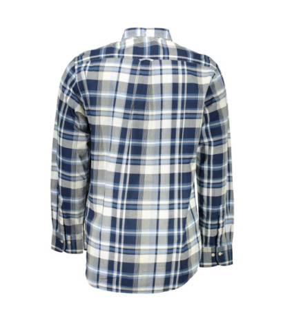 Gant shirts 19013015930 Blue