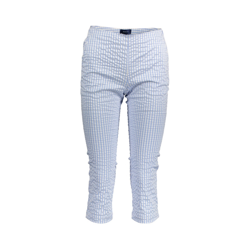 Gant trousers 19014150071 Light blue