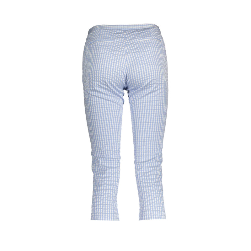 Gant trousers 19014150071 Light blue