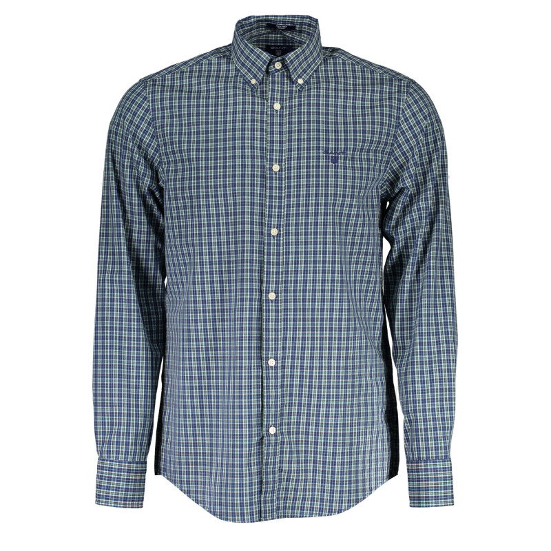 Gant shirts 18033004320-1 Green
