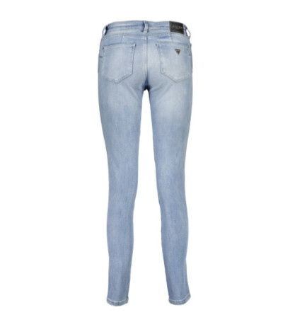 Guess jeans jeans W0YAJ2D42T1 Light blue