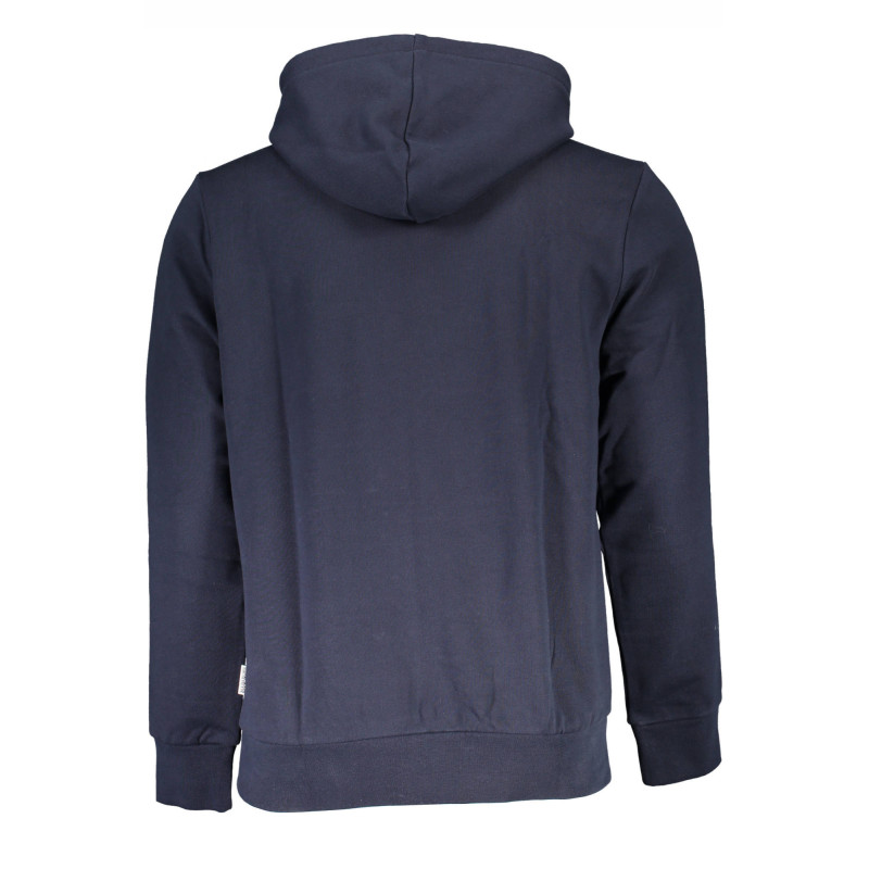 Napapijri sweatshirt NP0A4EZD-BILO-H Blue