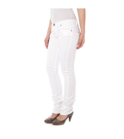 Phard trousers P2705990429404-AIDAF White