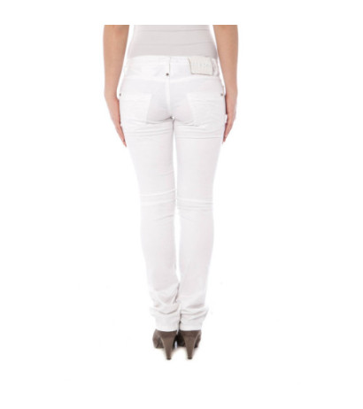 Phard trousers P2705990429404-AIDAF White