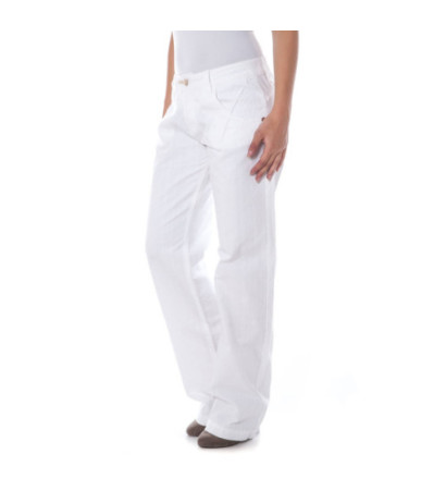 Phard trousers P17032714424G6-AMADOR White