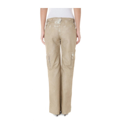 Phard trousers P17012334102Z8-GREENE Beige