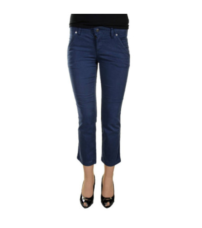 Parasuco trousers P03E Blue