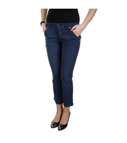 Parasuco trousers P03E Blue