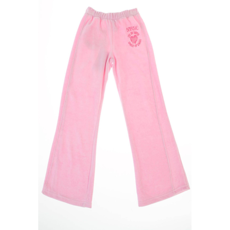 Barbie trousers 232011 Pink