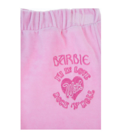 Barbie trousers 232011 Pink