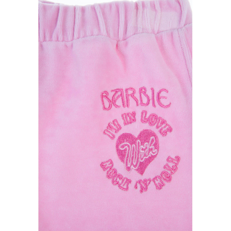 Barbie trousers 232011 Pink