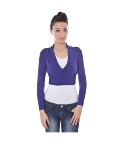 Datch sweater B9T2319 Violet