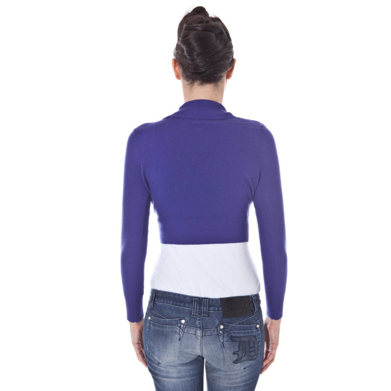 Datch sweater B9T2319 Violet