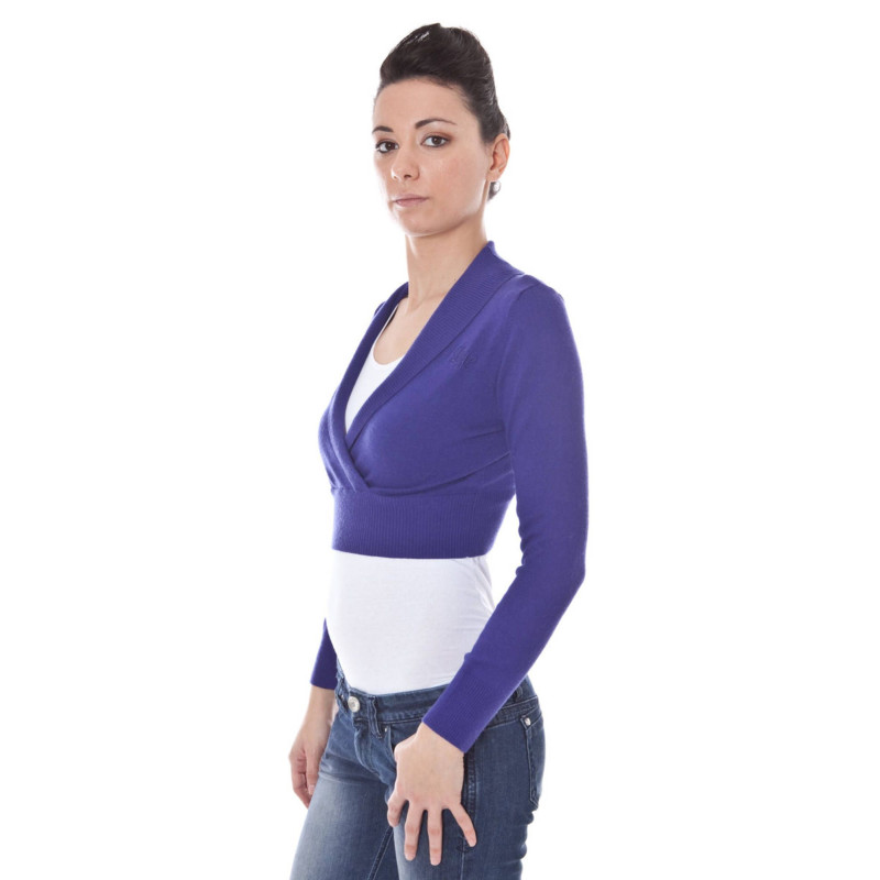 Datch sweater B9T2319 Violet