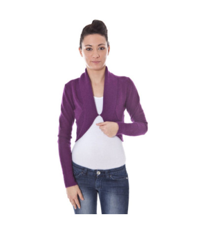 Datch sweater B9T5334 Violet