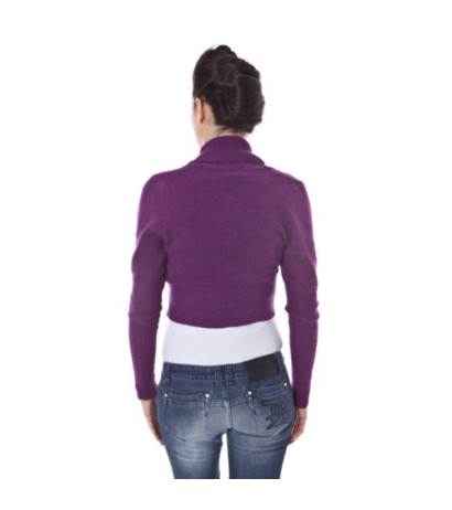 Datch sweater B9T5334 Violet