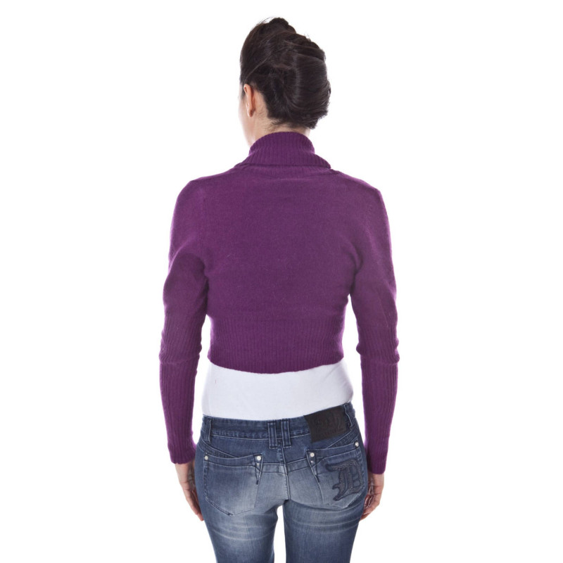 Datch sweater B9T5334 Violet