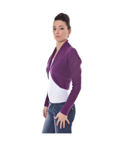 Datch sweater B9T5334 Violet