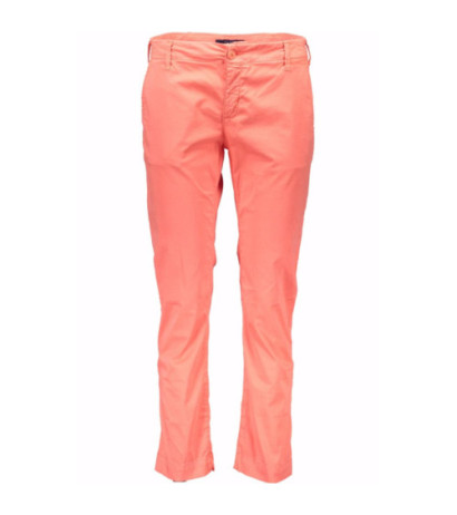 Gant trousers 1401414703 Red