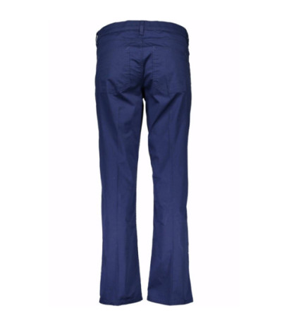 Gant trousers 1401410479 Blue