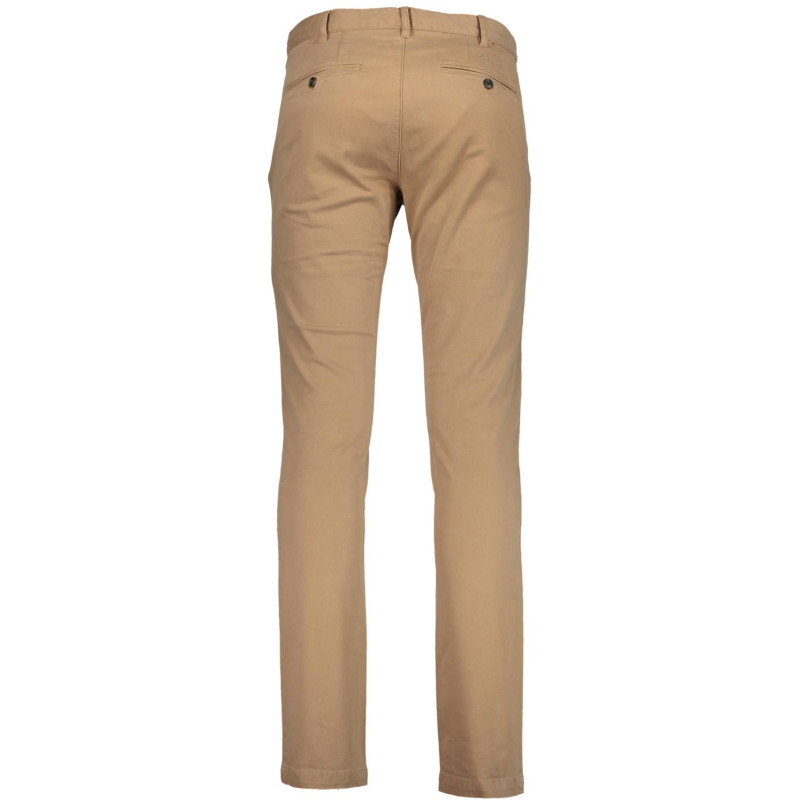 Gant trousers 17031503956 Beige