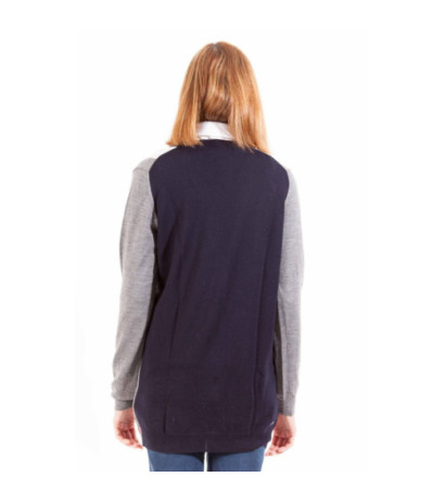 Gant sweater 1403488402 Grey