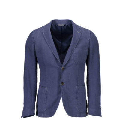 Gant jacket 1501076429 Blue