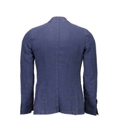 Gant jacket 1501076429 Blue