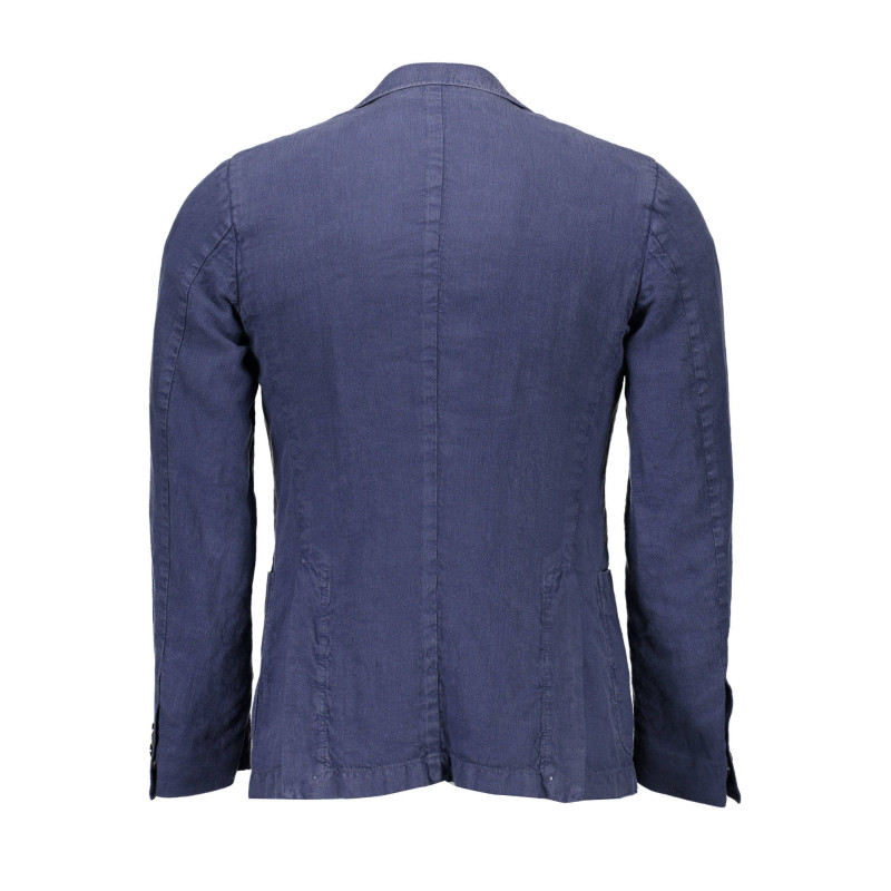 Gant jacket 1501076429 Blue