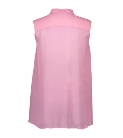 Love moschino shirts W-C-B29-80-S-2655 Pink