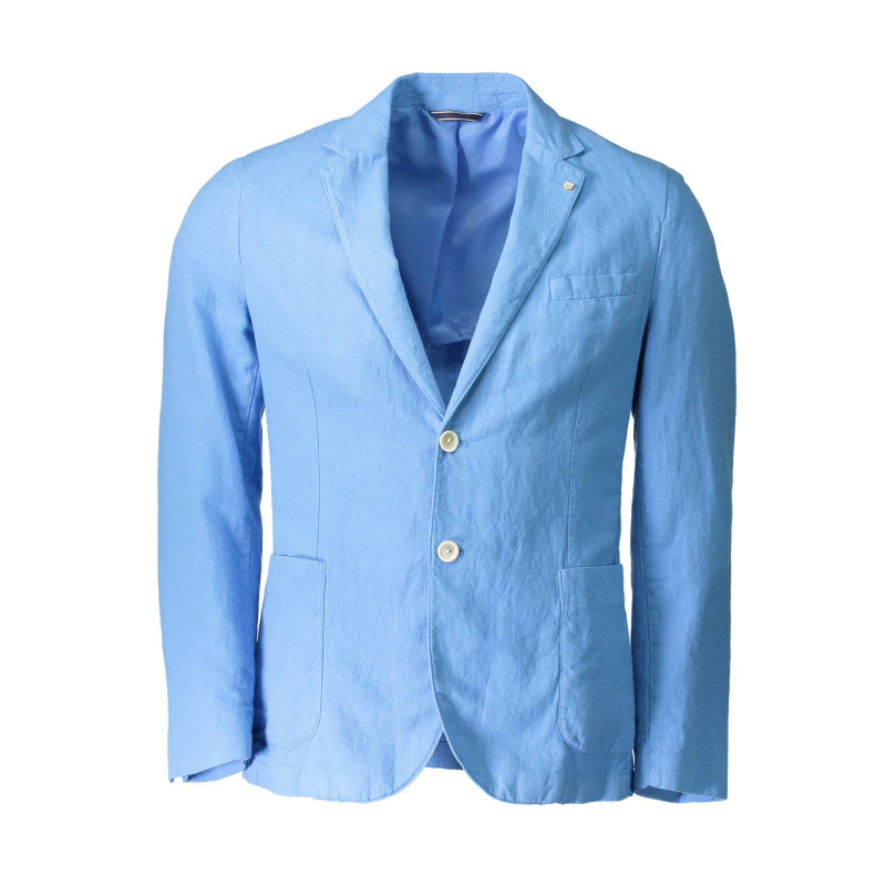 Gant jacket 1501076411 Light blue