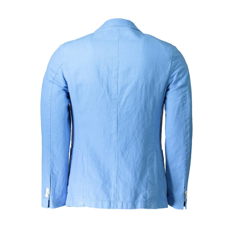 Gant jacket 1501076411 Light blue