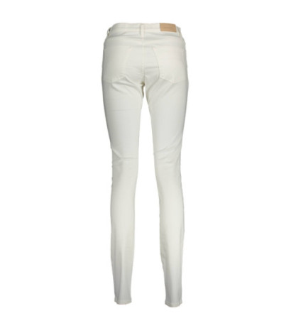 Gant trousers 19014100069 White