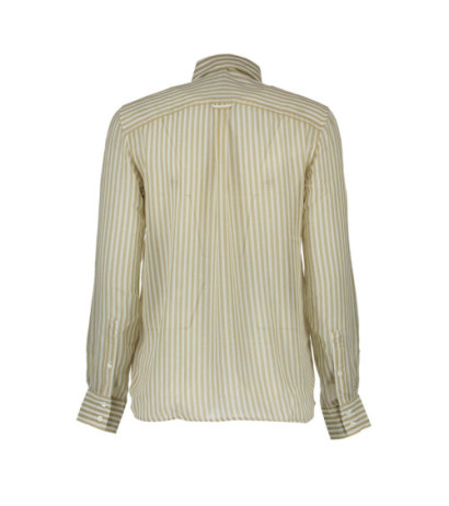 Gant shirts 1501432235 Beige