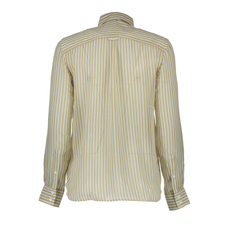 Gant shirts 1501432235 Beige