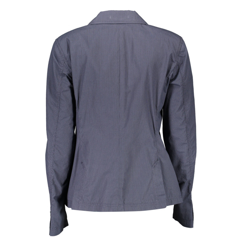 Gant jacket 1001476222 Blue