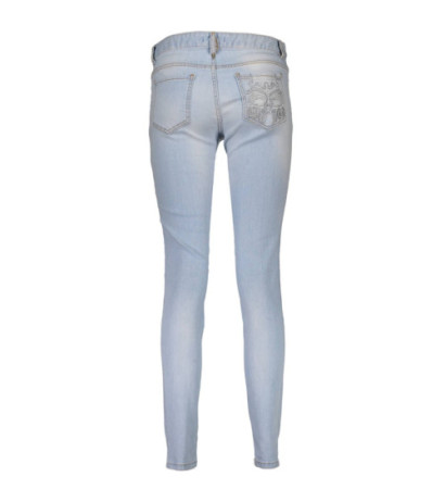 Just cavalli jeans S04LA0117 Light blue