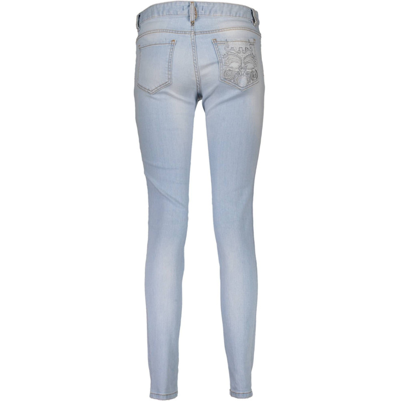 Just cavalli jeans S04LA0117 Light blue