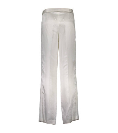 Just cavalli trousers S04KA0180 White