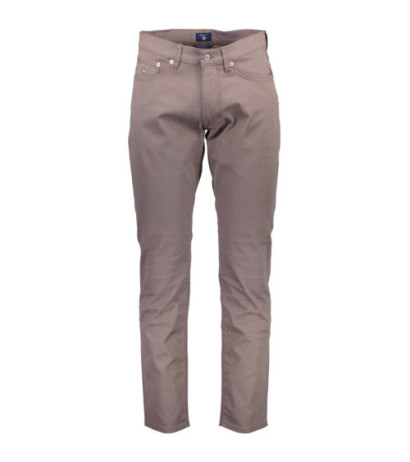 Gant trousers 17031000408 Grey